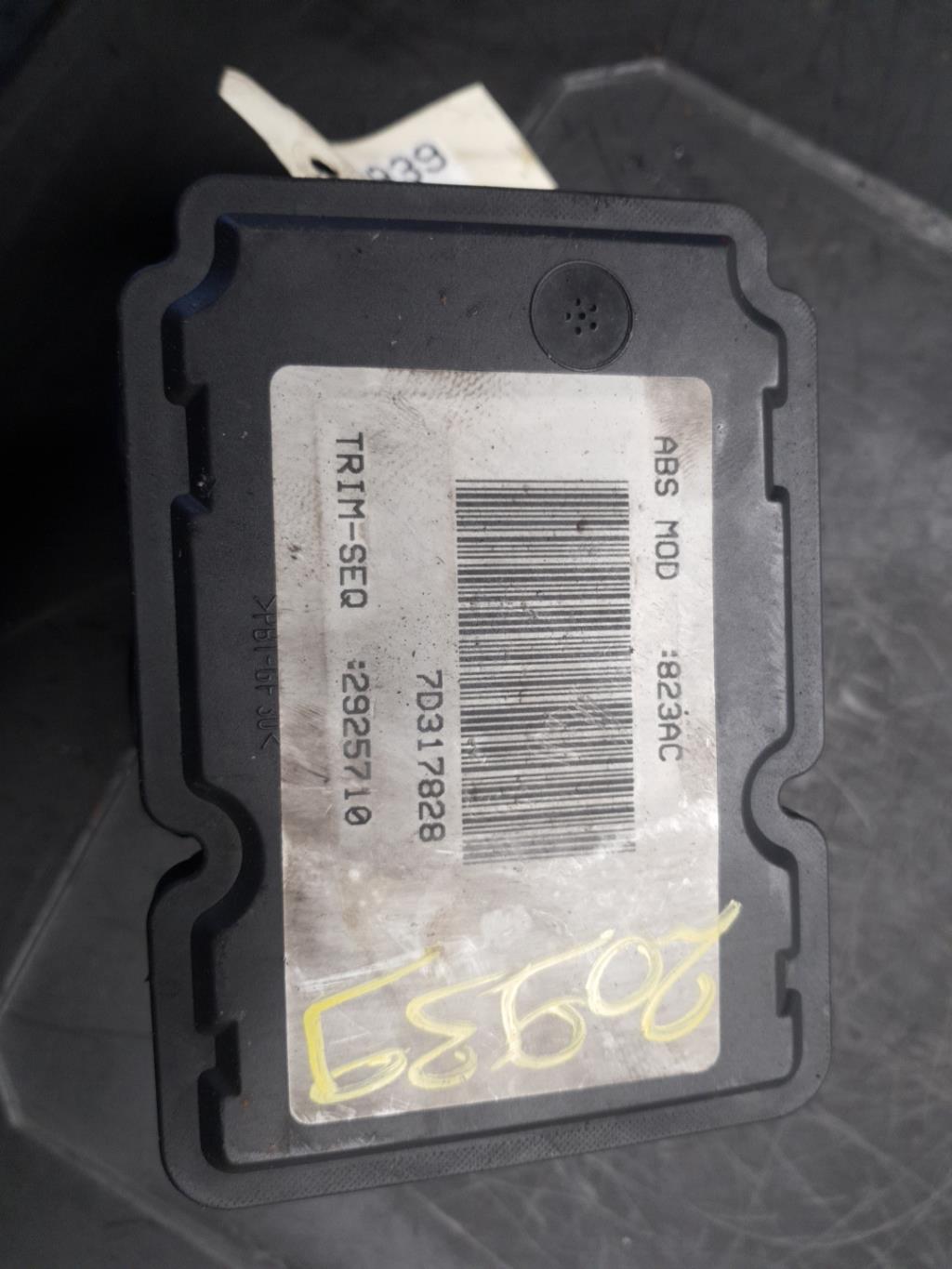 Bloc ABS (freins anti-blocage) DODGE CALIBER Diesel - 1