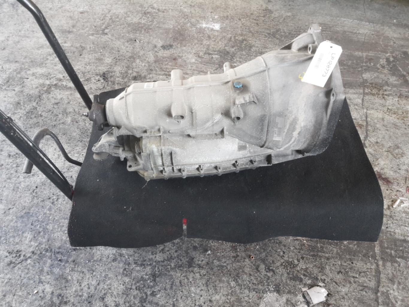 Boite de vitesses BMW SERIE 1 E87 PHASE 1 Diesel - 1