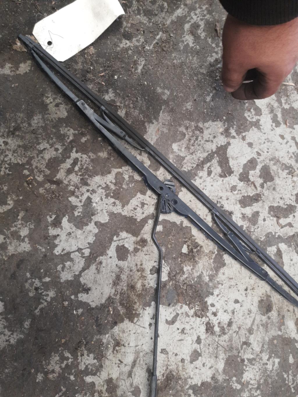 Braccio tergicristallo anteriore destro VOLVO 460 PHASE 1 Gasolina - 1