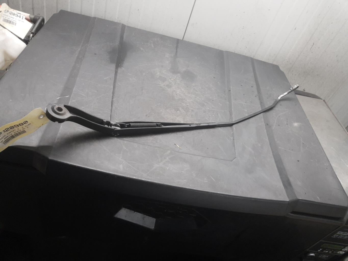 Braccio tergicristallo anteriore destro PEUGEOT EXPERT 2 Diésel - 1