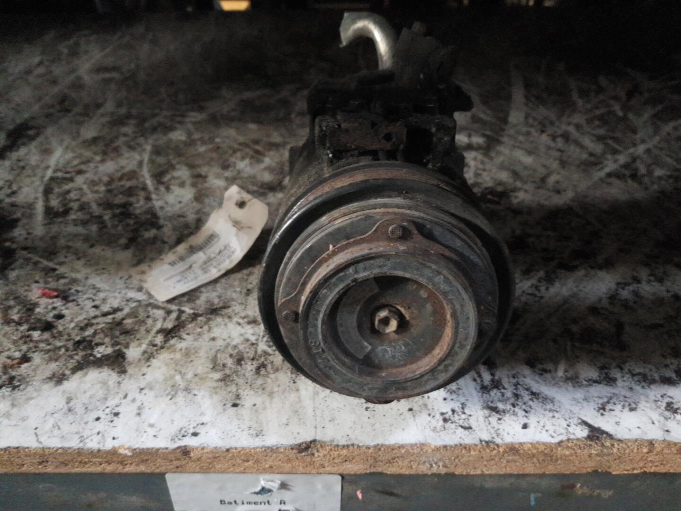 Compressore clima MERCEDES VITO 638 Diésel - 1