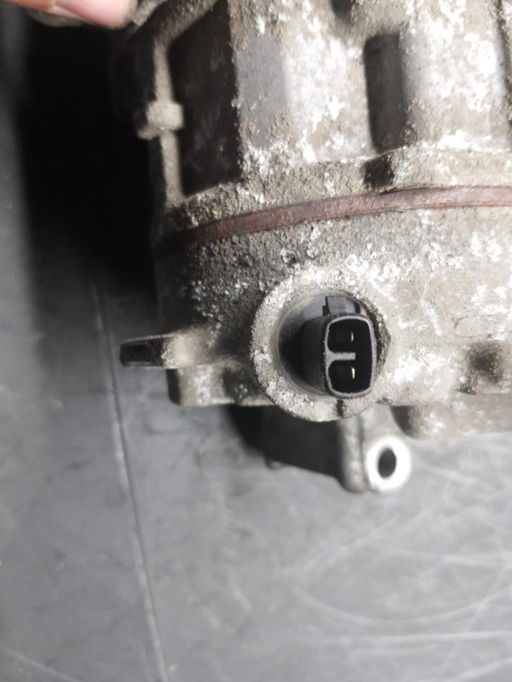 Compressore clima ALFA ROMEO MITO PHASE 1 Diésel - 1