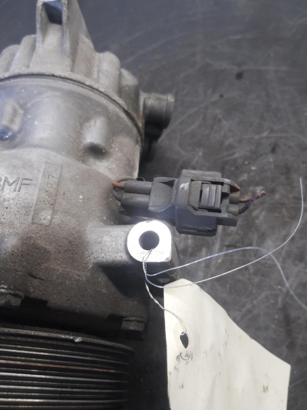 Compresseur clim ALFA ROMEO MITO PHASE 1 Diesel - 1