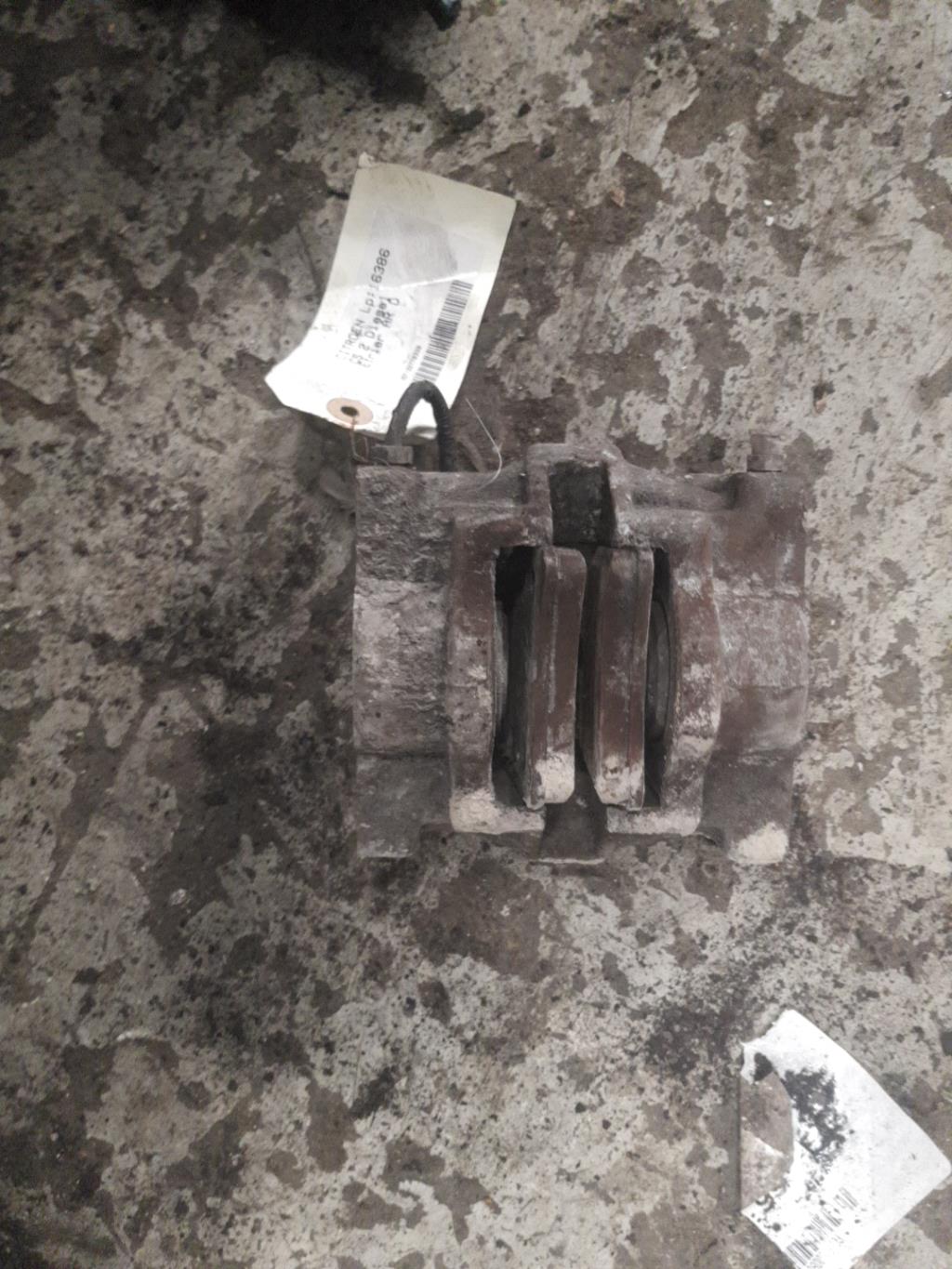 Pinza freni posteriore destra CITROEN C5 1 PHASE 1 Diésel - 1