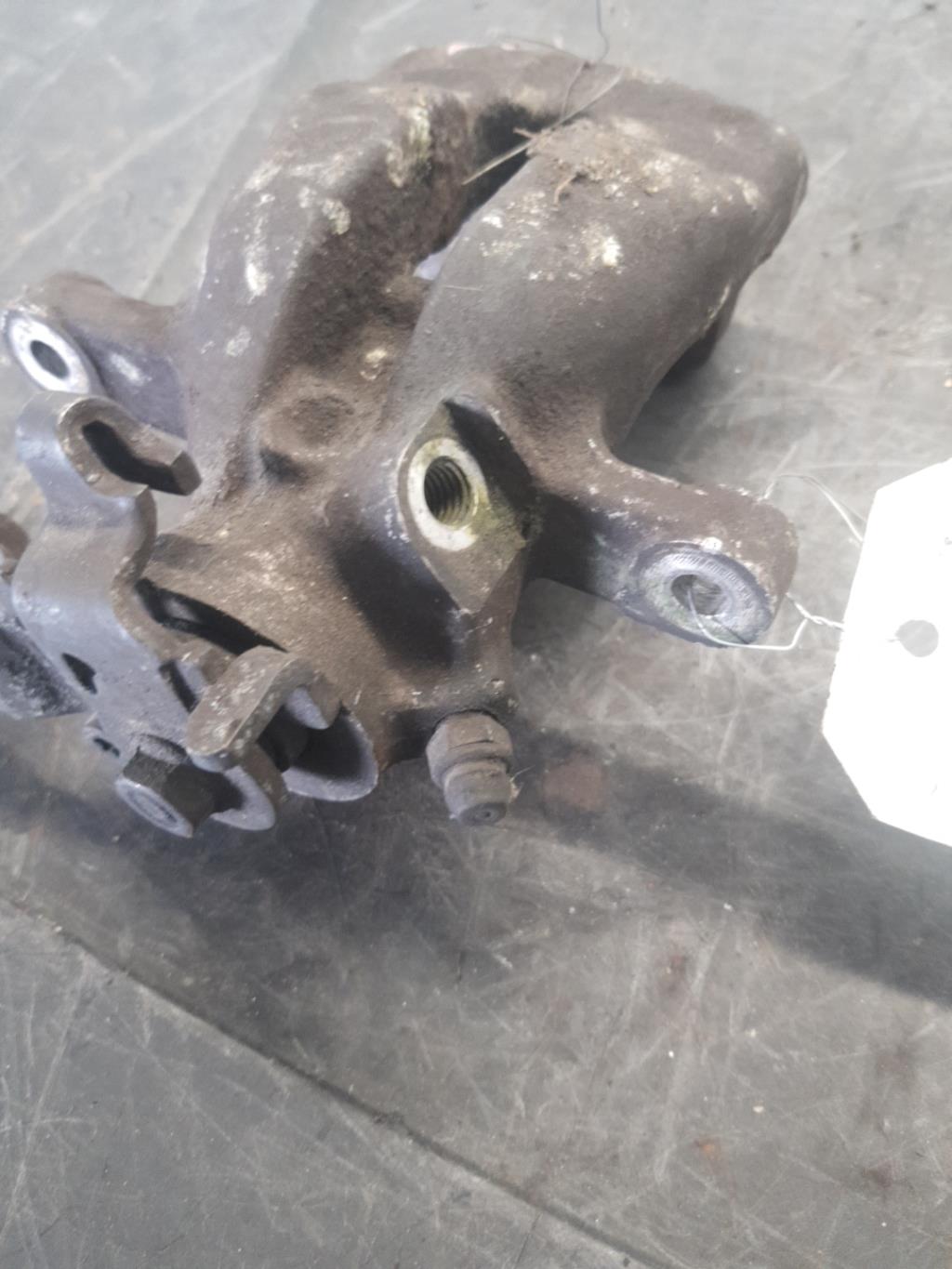 Pinza freni posteriore sinistra OPEL ZAFIRA A PHASE 1 Diésel - 1