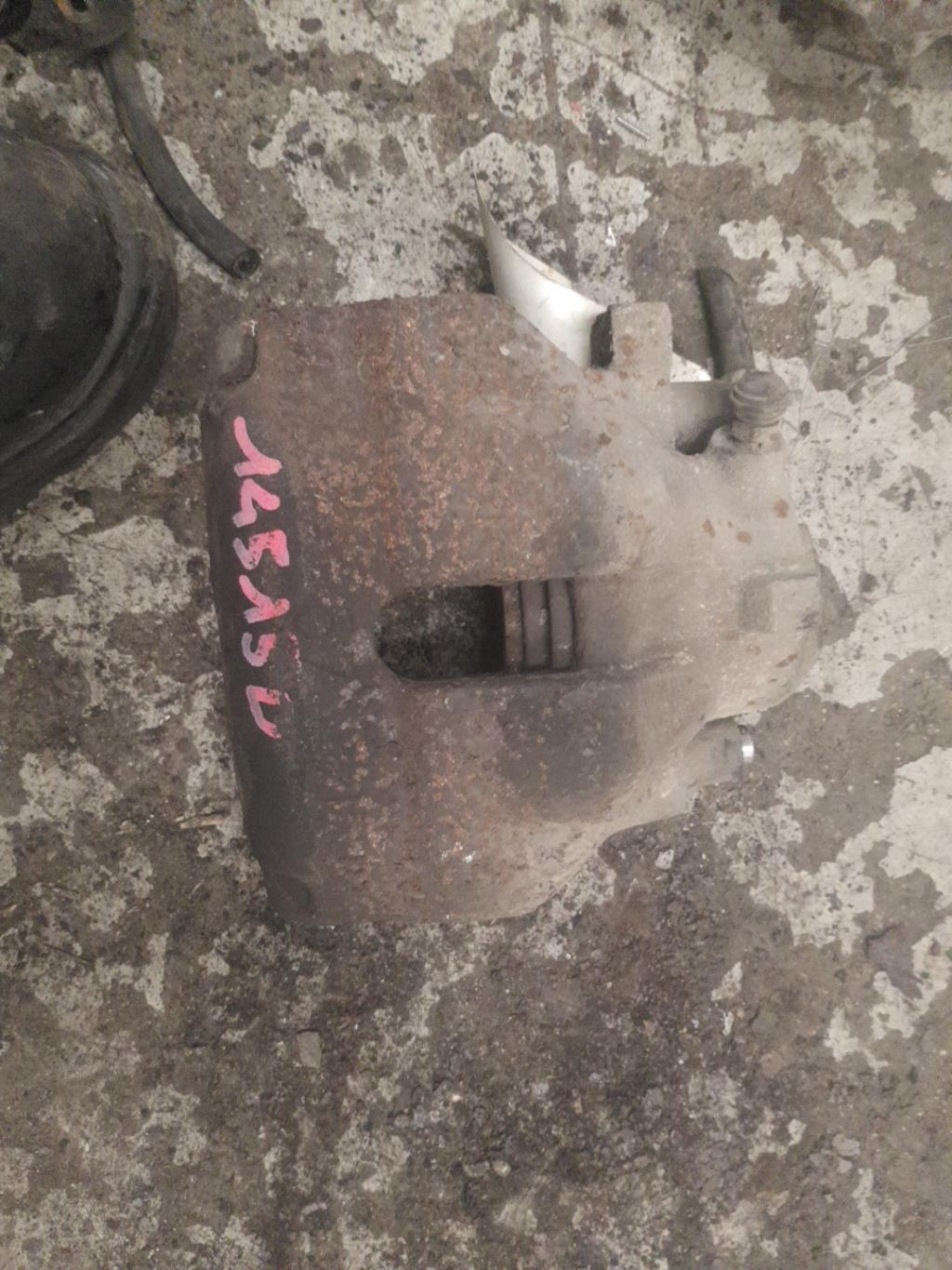 Pinza freni anteriore destra FORD GALAXY 1 PHASE 1 Diésel - 1