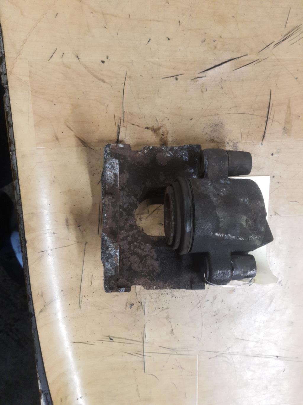 Pinza freni anteriore destra FORD KA 1 PHASE 1 Gasolina - 1