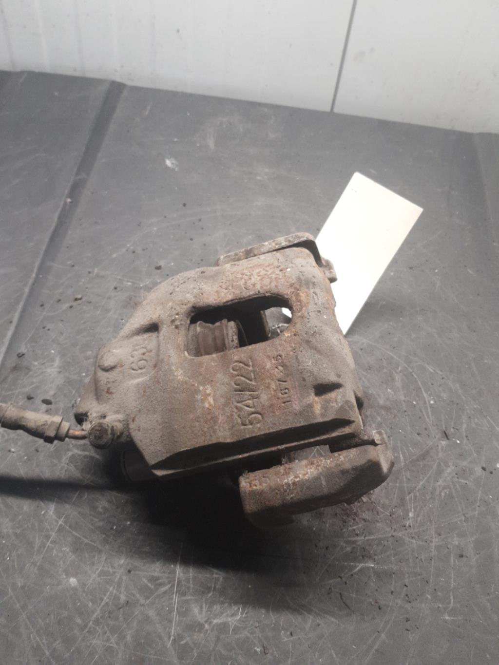 Pinza freni anteriore destra FORD FIESTA 5 PHASE 1 Gasolina - 1