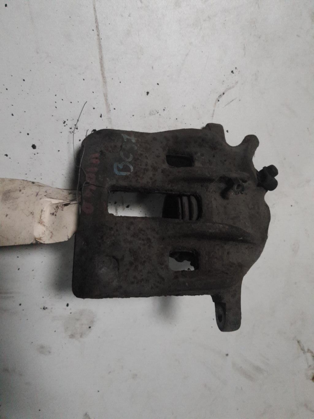 Pinza freni anteriore destra PEUGEOT 406 PHASE 1 Diésel - 1