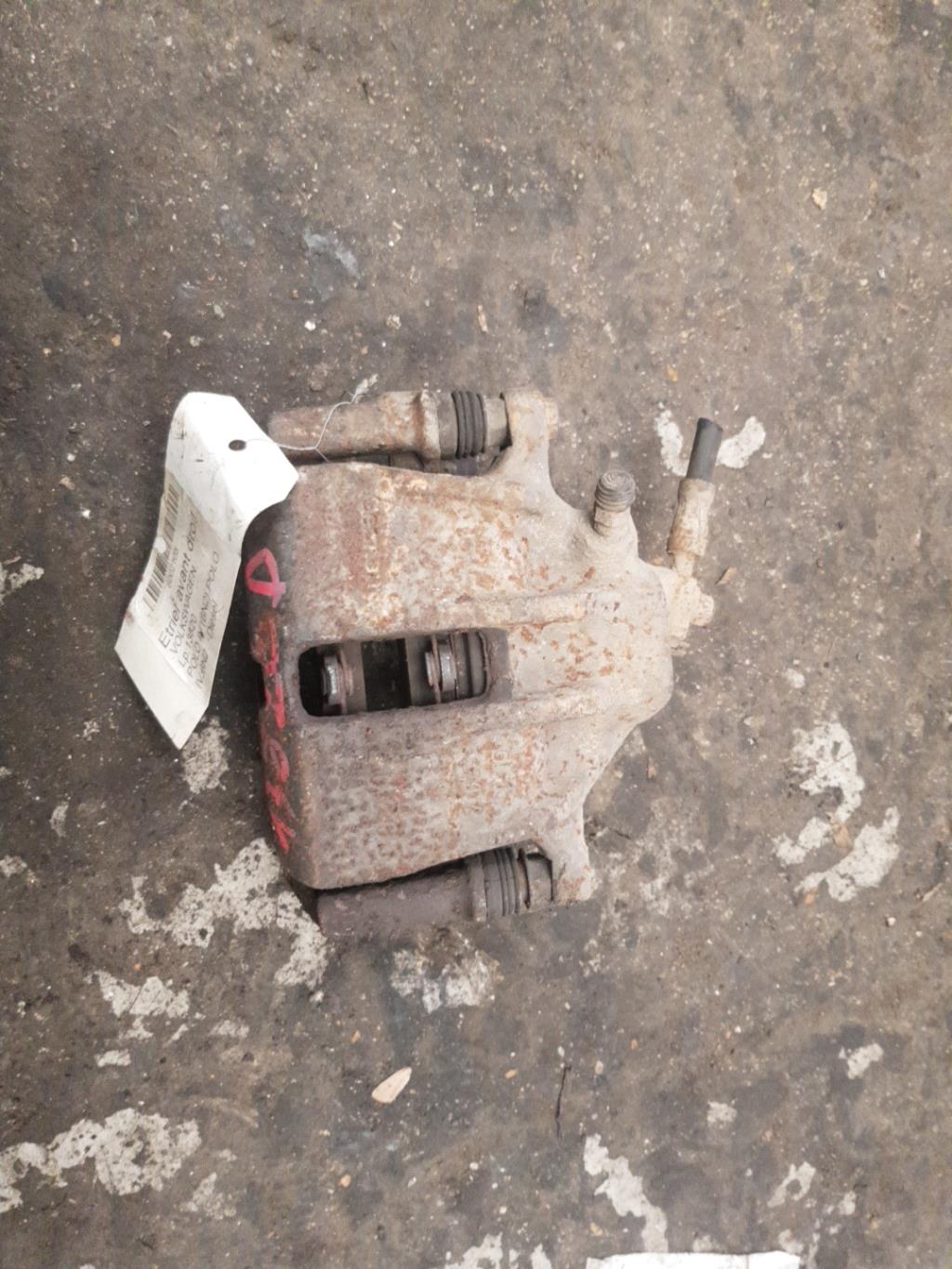 Pinza freni anteriore destra VOLKSWAGEN POLO 3 PHASE 2 Diésel - 1