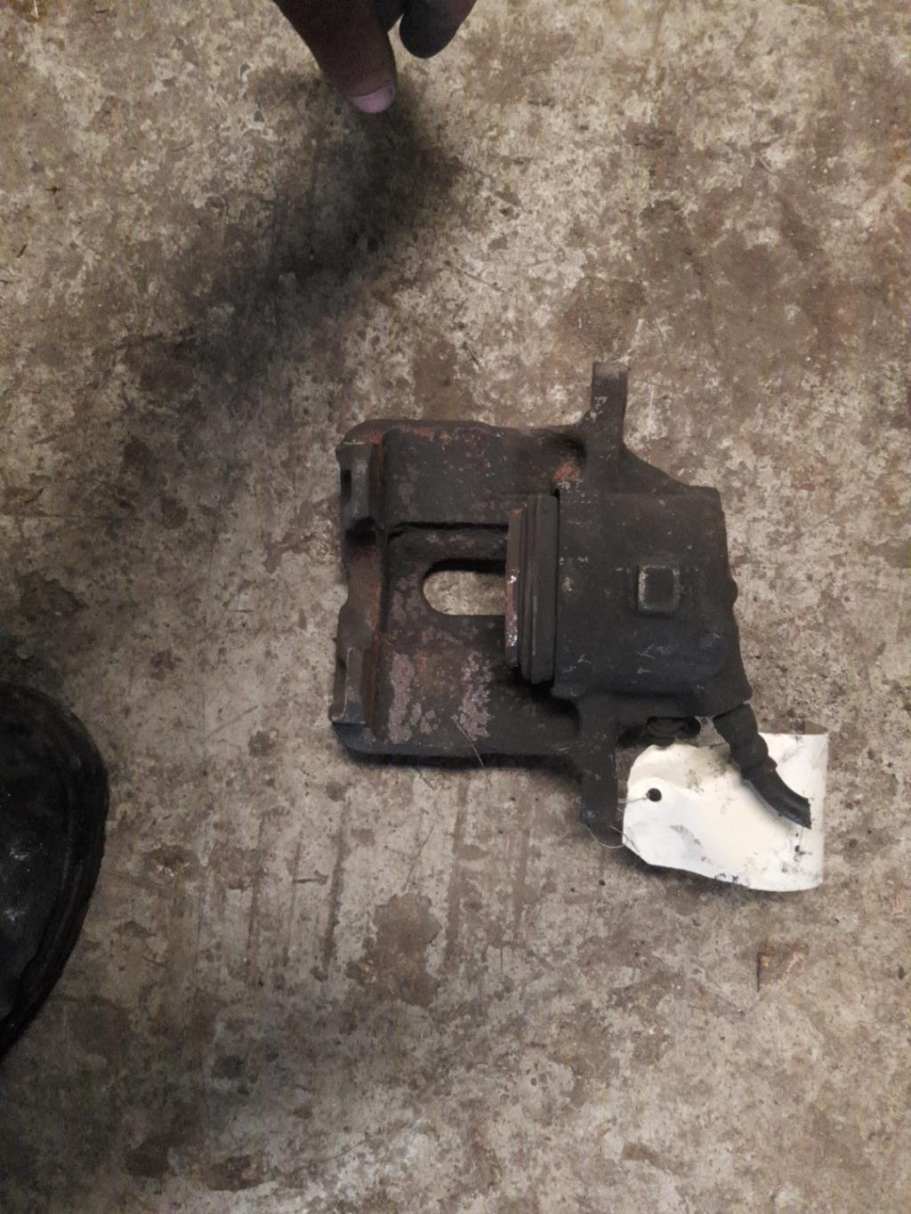 Pinza freni anteriore destra RENAULT SAFRANE PHASE 2 Gasolina - 1