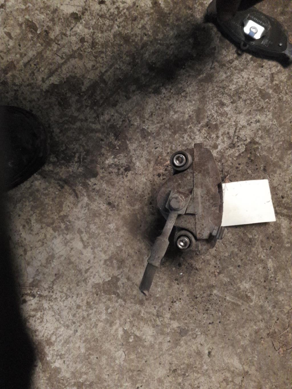 Pinza freni anteriore destra OPEL CORSA B PHASE 2 Gasolina - 1