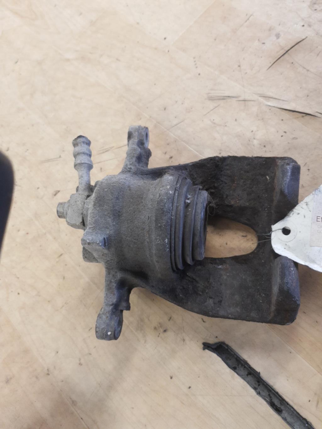 Pinza freni anteriore destra OPEL CORSA C PHASE 1 Diésel - 1