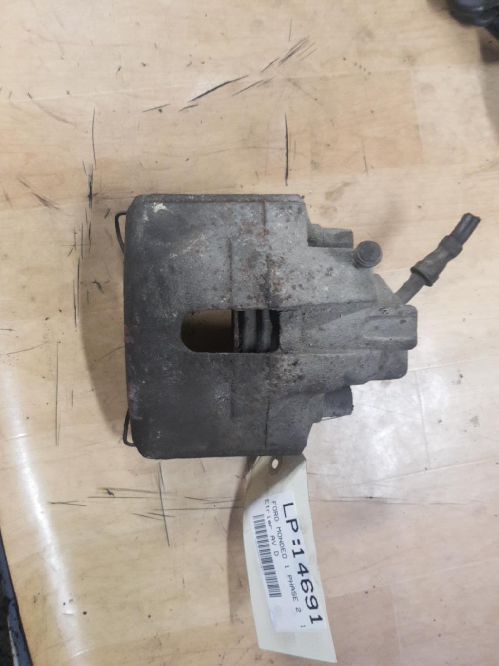 Pinza freni anteriore destra FORD MONDEO 1 PHASE 2 Diésel - 1