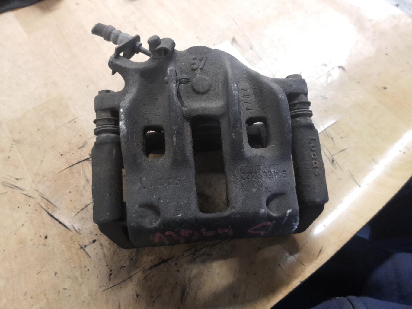 Pinza freni anteriore destra PEUGEOT 406 COUPE Gasolina - 1