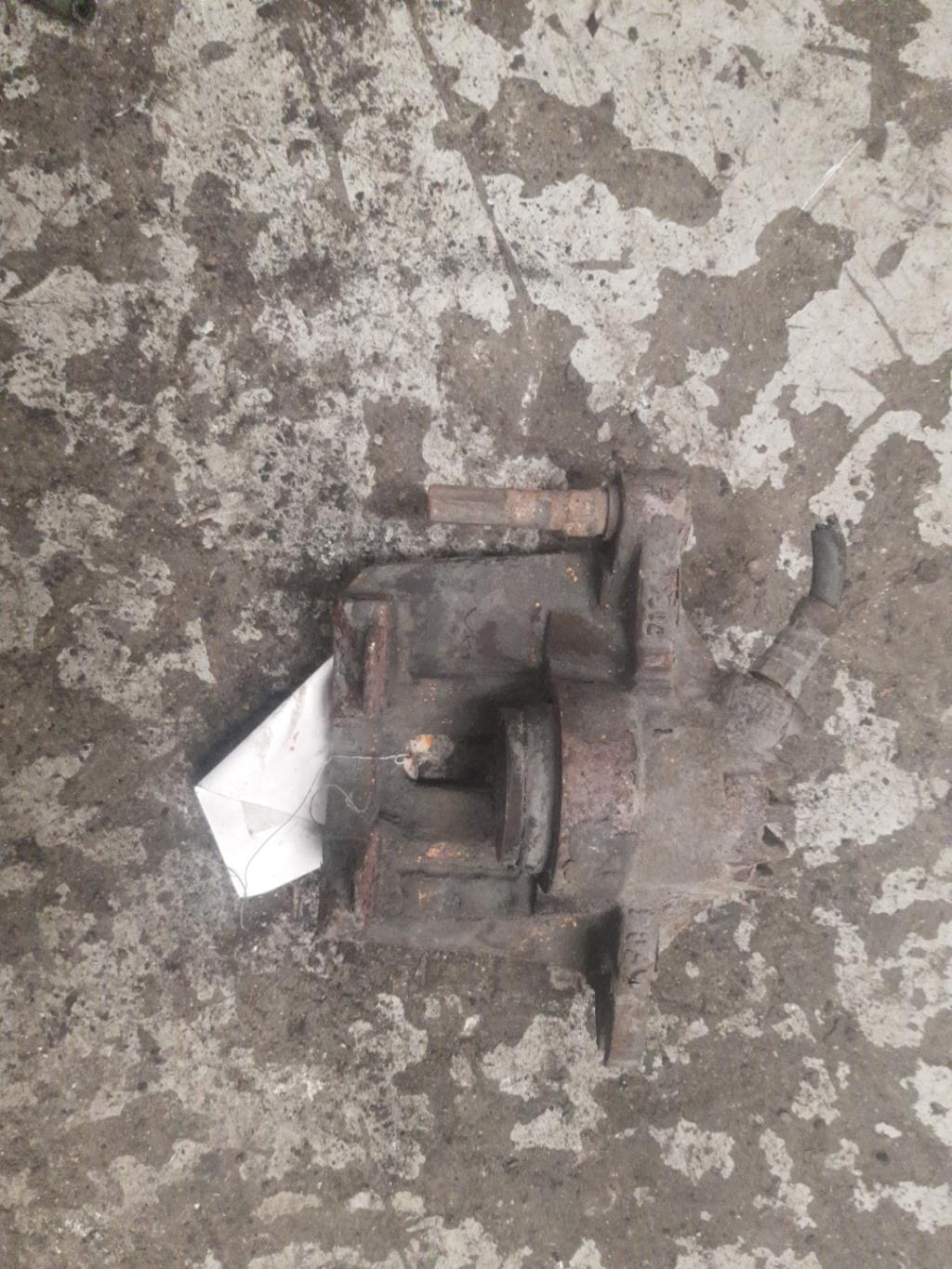Pinza freni anteriore sinistra CITROEN XSARA PHASE 1 Gasolina - 1