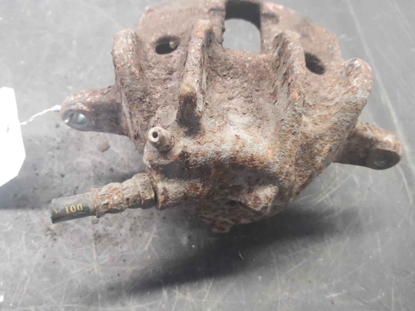 Pinza freni anteriore sinistra CITROEN XSARA PICASSO PHASE 1 Gasolina - 1