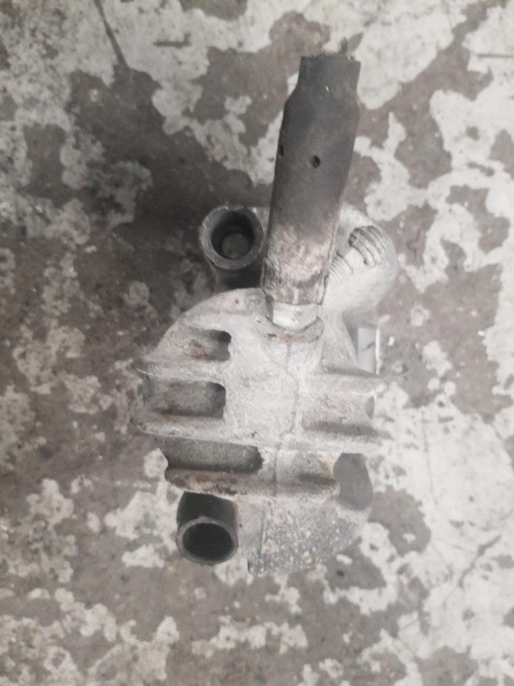 Pinza freni anteriore sinistra PEUGEOT PARTNER - 1.6 HDI 90 Diésel - 1