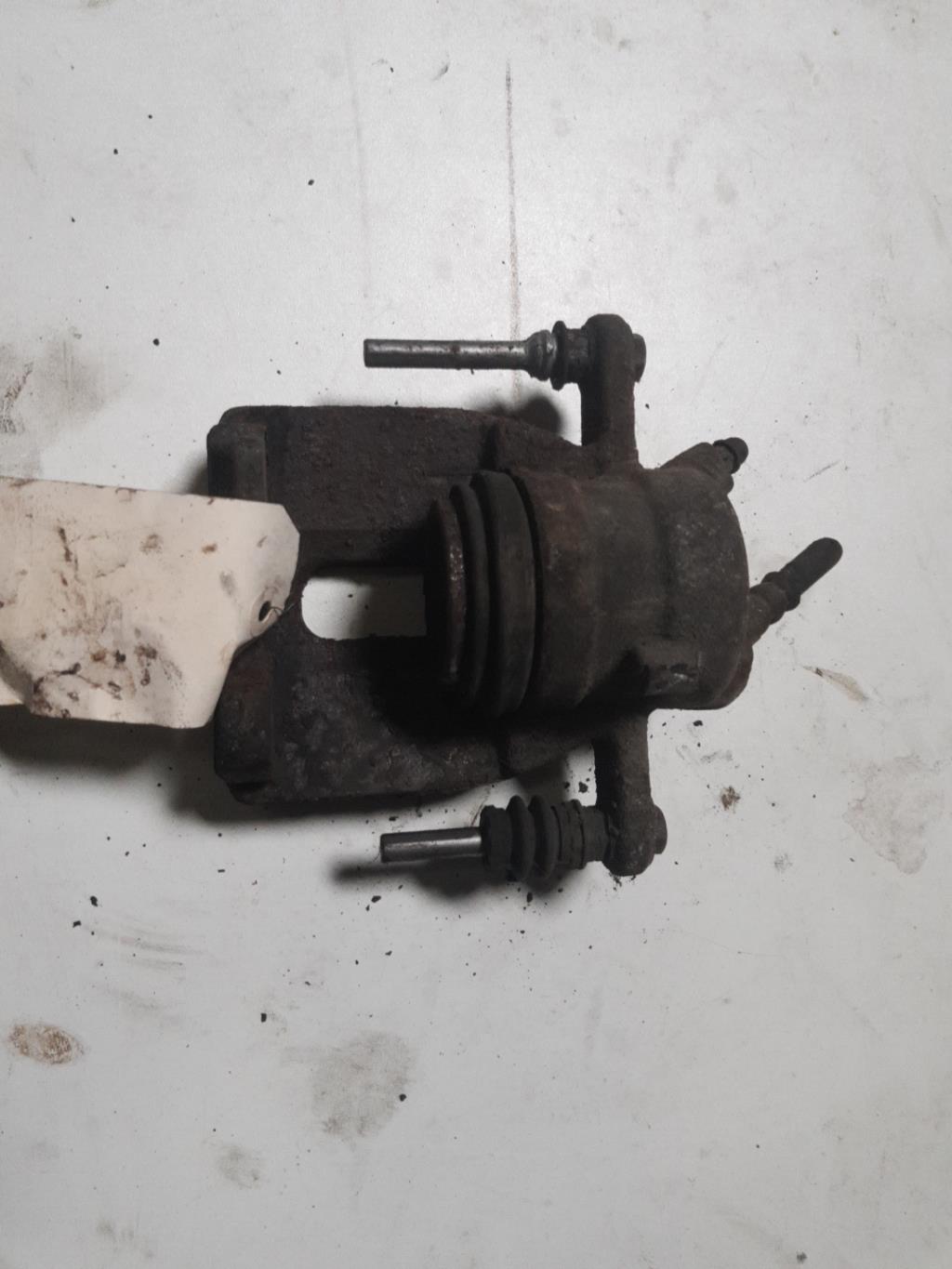 Pinza freni anteriore sinistra RENAULT KANGOO 2 PHASE 1 Diésel - 1