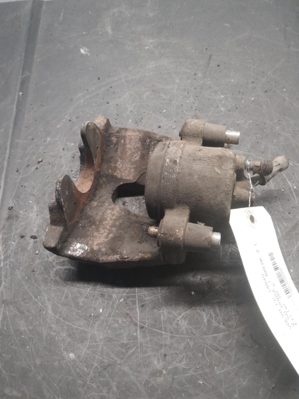 Pinza freni anteriore sinistra VOLVO V 50 PHASE 1 BREAK Diésel - 1