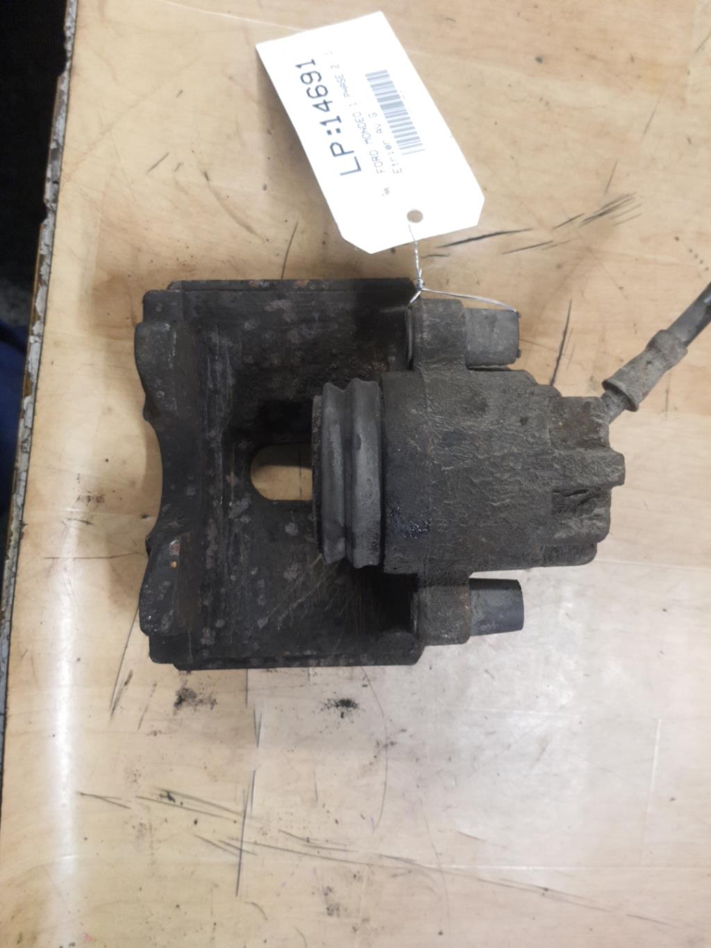 Pinza freni anteriore sinistra FORD MONDEO 1 PHASE 2 Diésel - 1