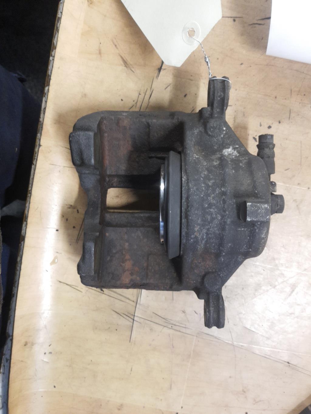 Pinza freni anteriore sinistra LAND ROVER FREELANDER 1 PHASE 1 Gasolina - 1