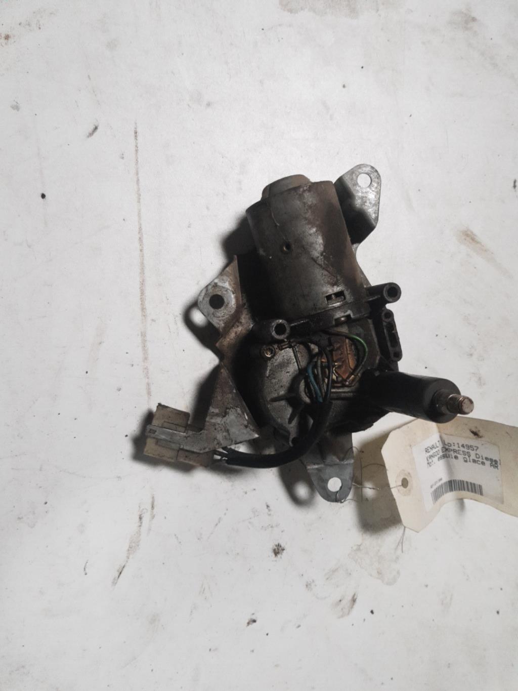 Motore tergicristallo posteriore RENAULT KANGOO 1 PHASE 1 Diésel - 1