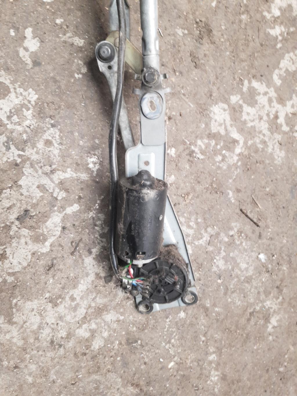 Motore tergicristallo anteriore CITROEN XSARA PHASE 1 Diésel - 1