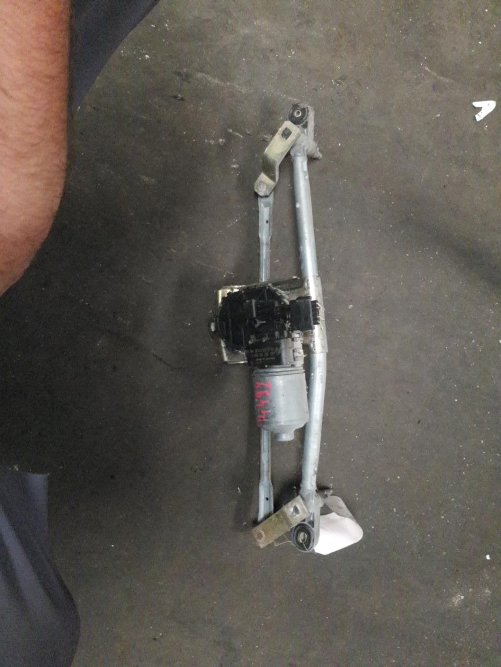 Motore tergicristallo anteriore CITROEN C5 1 PHASE 1 BREAK Diésel - 1