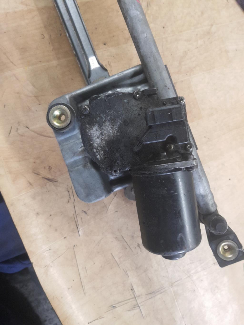 Motore tergicristallo anteriore FORD MONDEO 1 PHASE 2 Diésel - 1