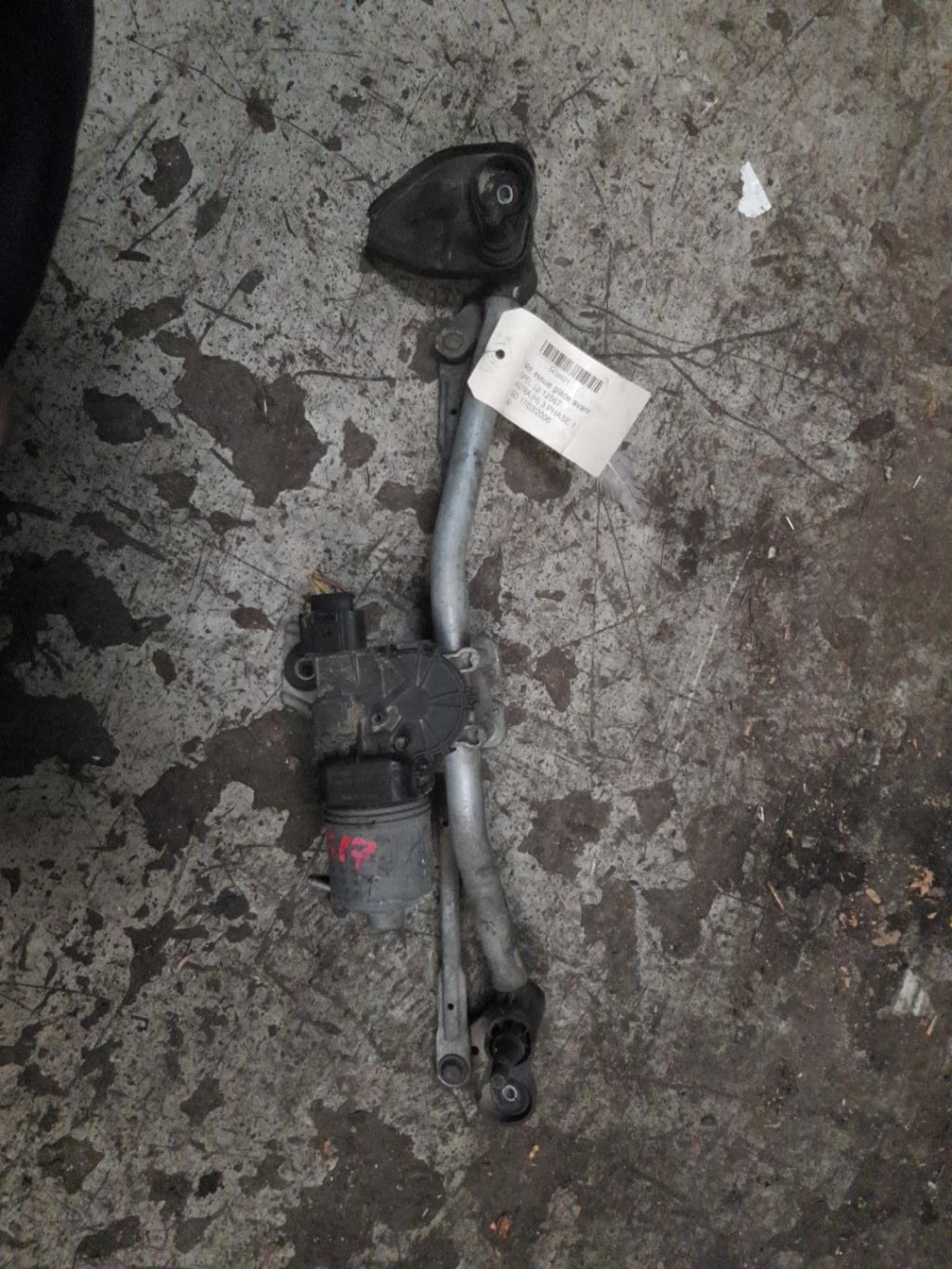Motore tergicristallo anteriore OPEL ASTRA H GTC PHASE 1 Diésel - 1