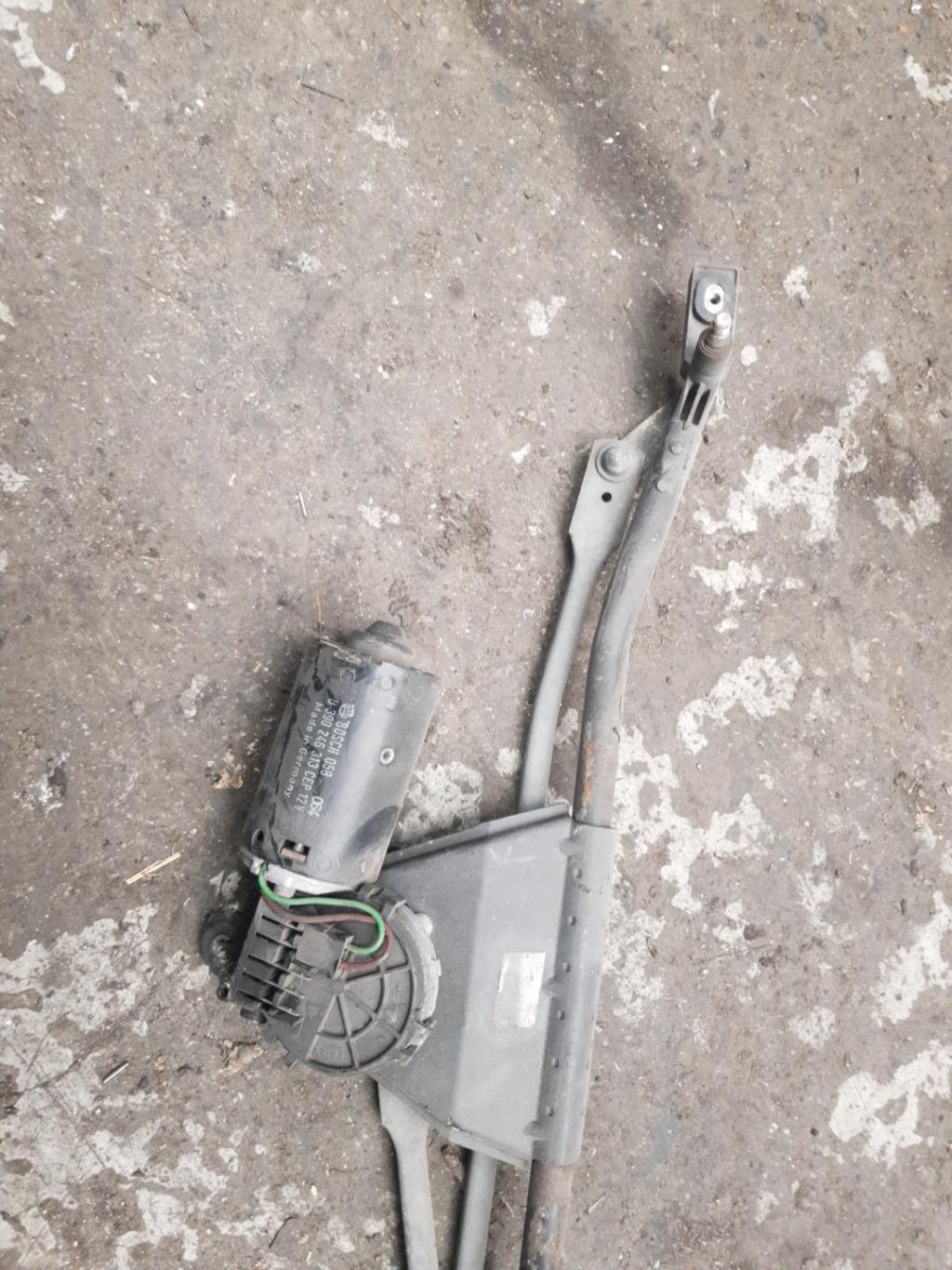 Motore tergicristallo anteriore VOLVO 460 PHASE 1 Gasolina - 1