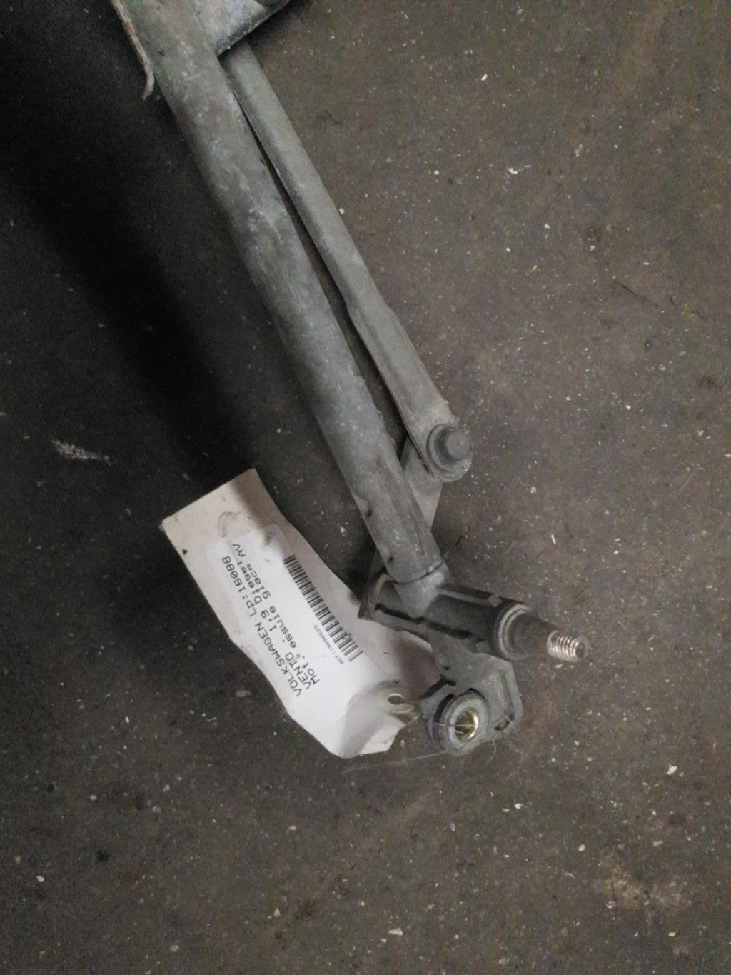 Motore tergicristallo anteriore VOLKSWAGEN VENTO Diésel - 1