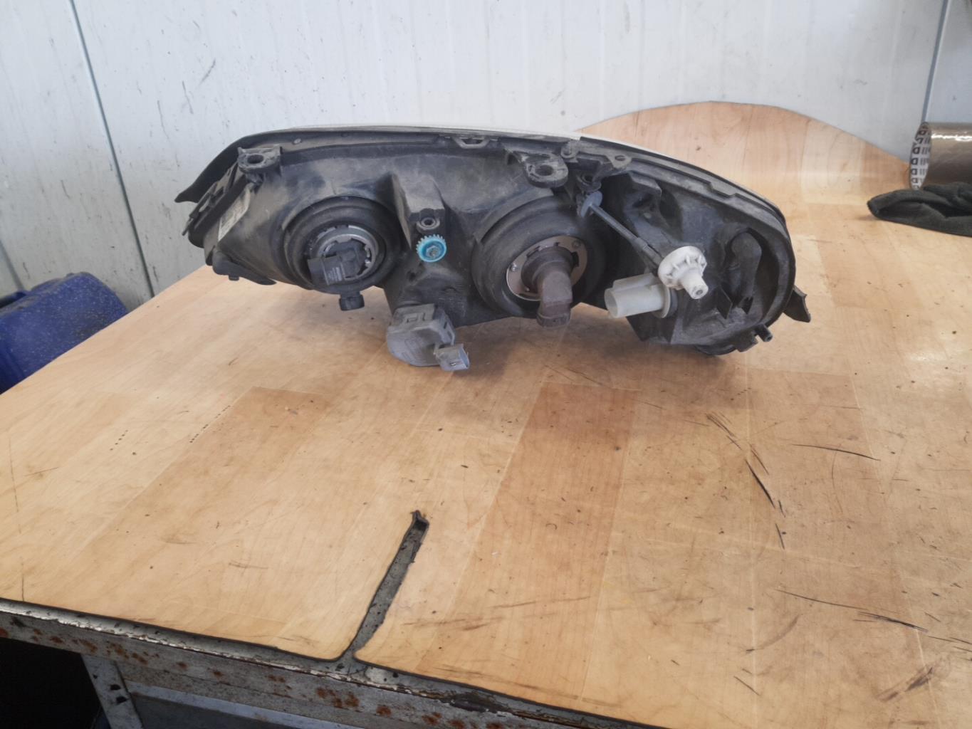 Gruppo ottico anteriore principale destro (luci)(faro) OPEL ASTRA G Diésel - 1
