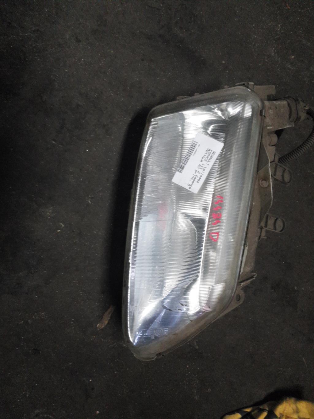 Gruppo ottico anteriore principale destro (luci)(faro) RENAULT ESPACE 3 Gasolina - 1