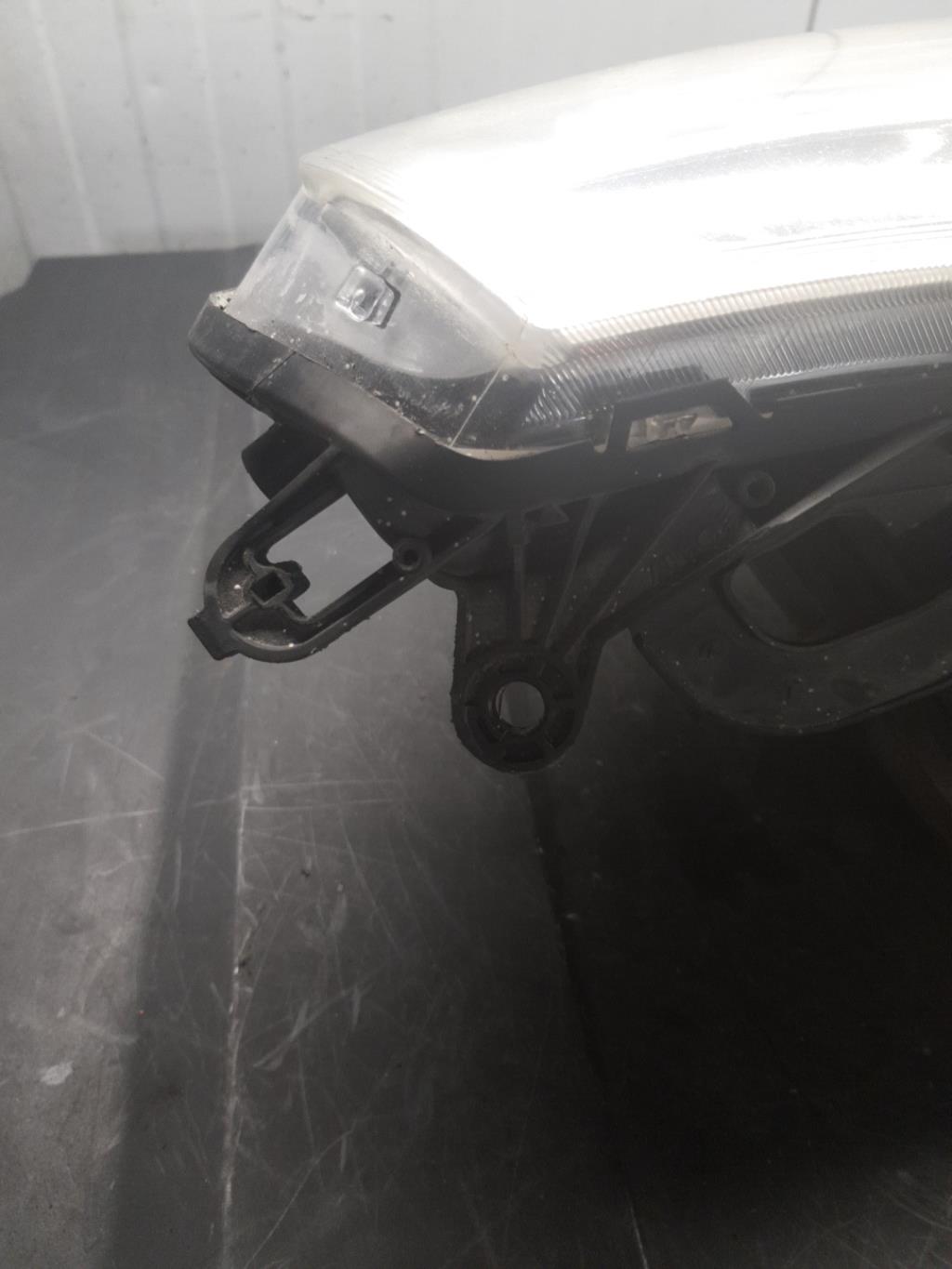 Gruppo ottico anteriore principale sinistro (luci)(faro) PEUGEOT EXPERT 2 Diésel - 1