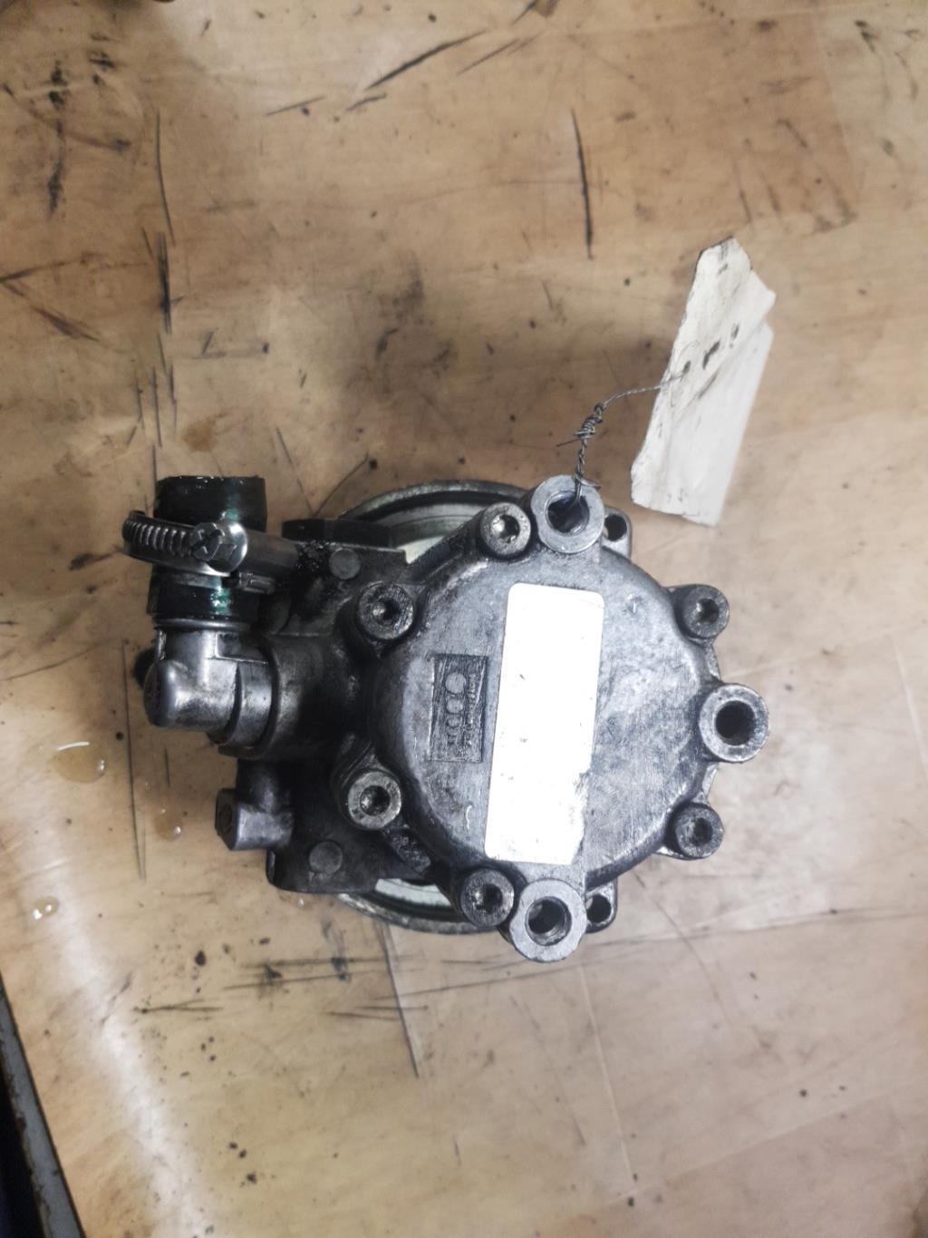 Pompe de direction CITROEN C5 1 PHASE 1 Essence - 1
