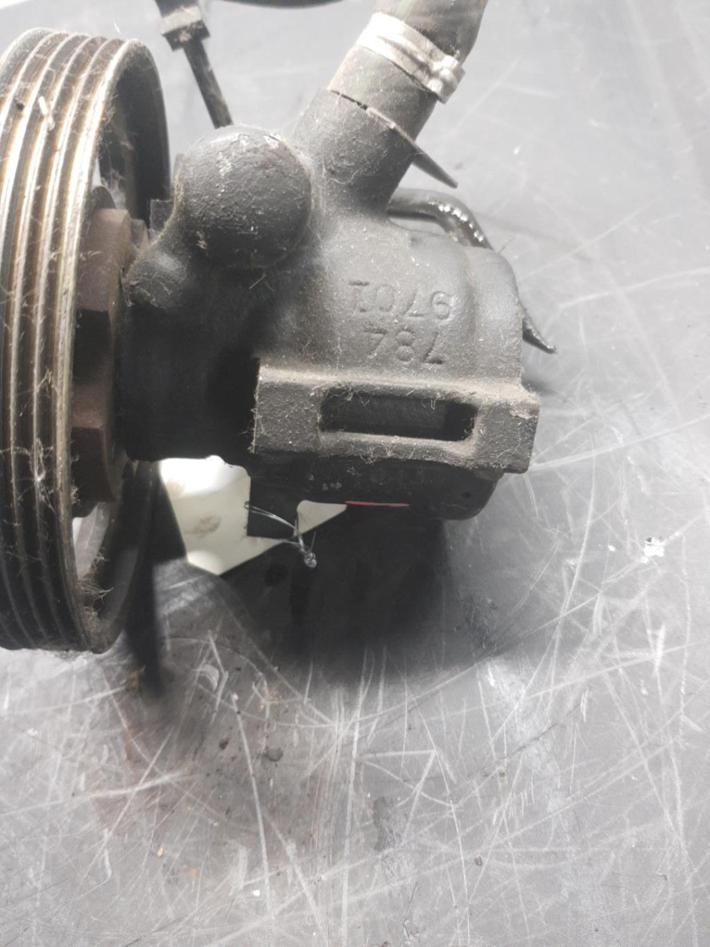 Pompa sterzo PEUGEOT 306 PHASE 2 Gasolina - 1