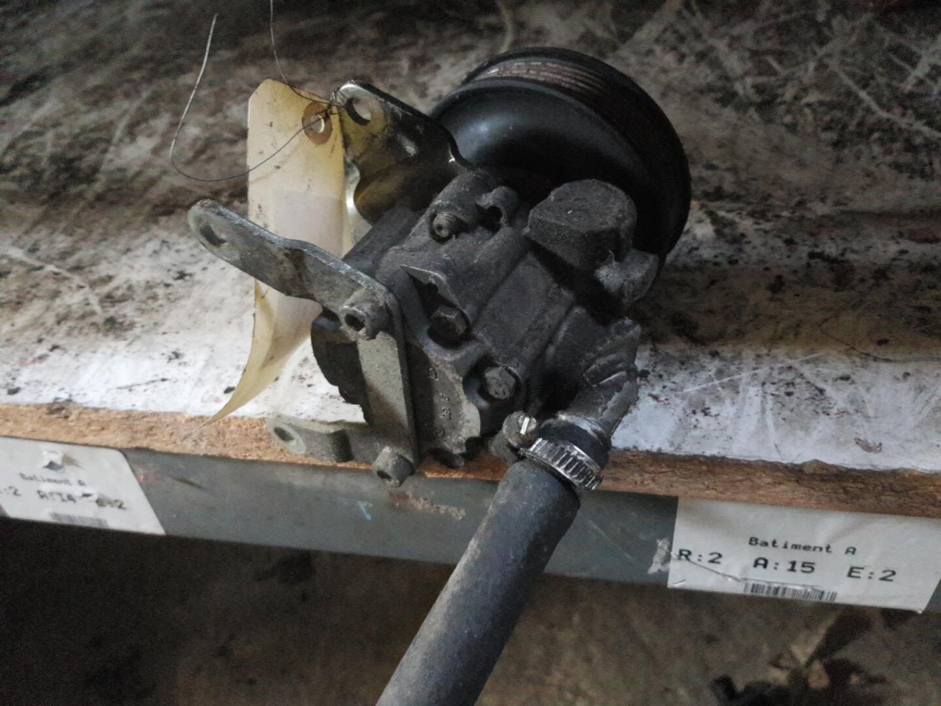 Pompa sterzo SKODA FELICIA PHASE 2 Gasolina - 1