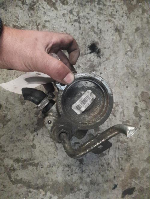 Foto del ricambio