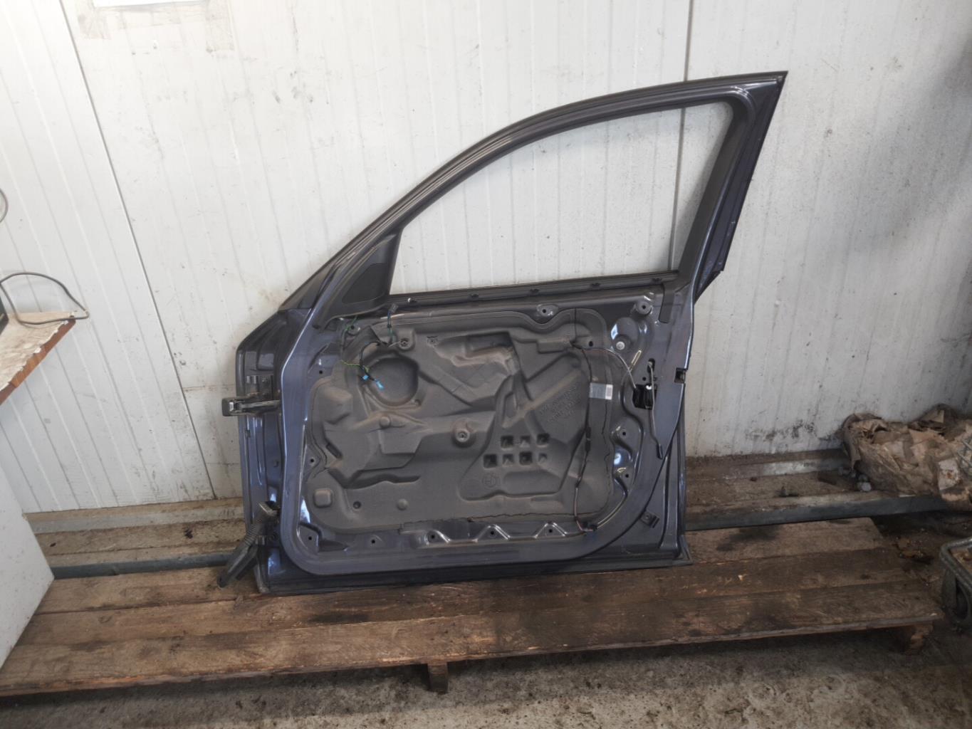 Portiera anteriore destra BMW SERIE 1 E87 PHASE 1 Diésel - 1