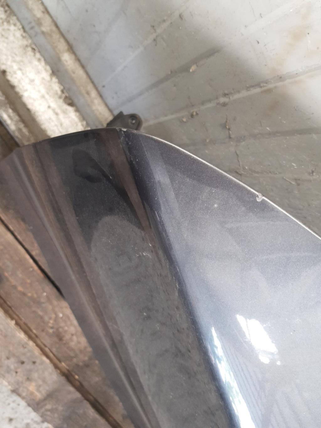 Portiera anteriore sinistra BMW SERIE 1 E87 PHASE 1 Diésel - 1