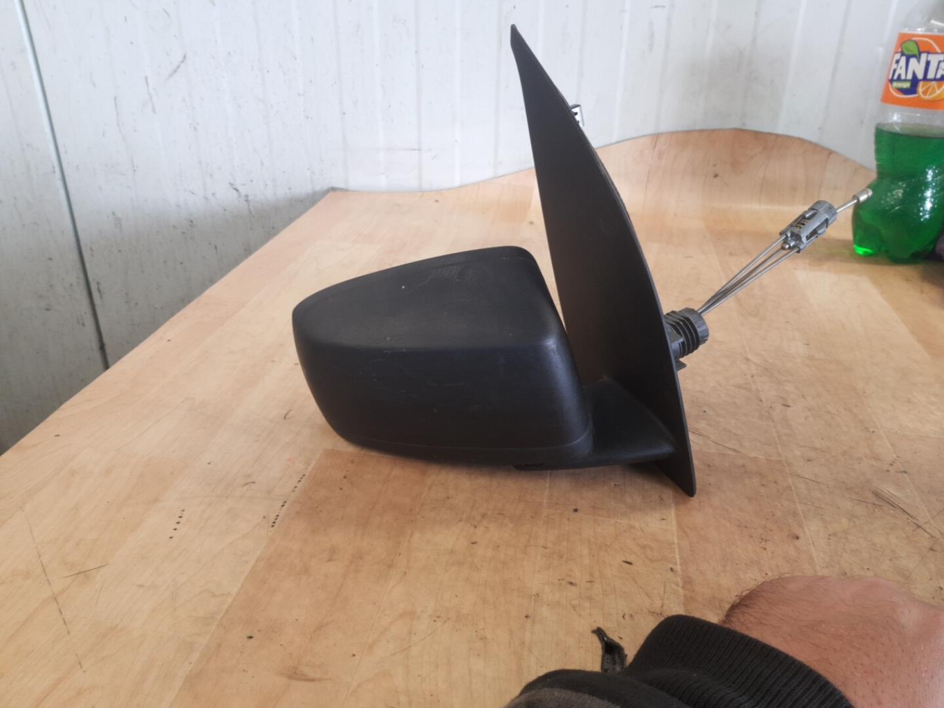 Retrovisor derecho FIAT PANDA 2 PHASE 1 Gasolina - 1