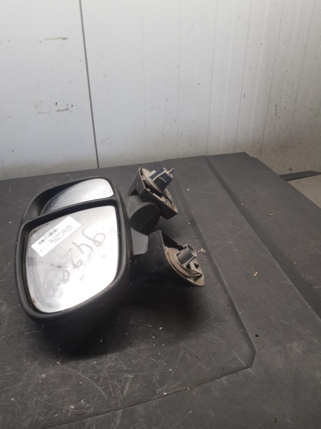 Retrovisor derecho OPEL VIVARO 1 PHASE 1 Diésel - 1