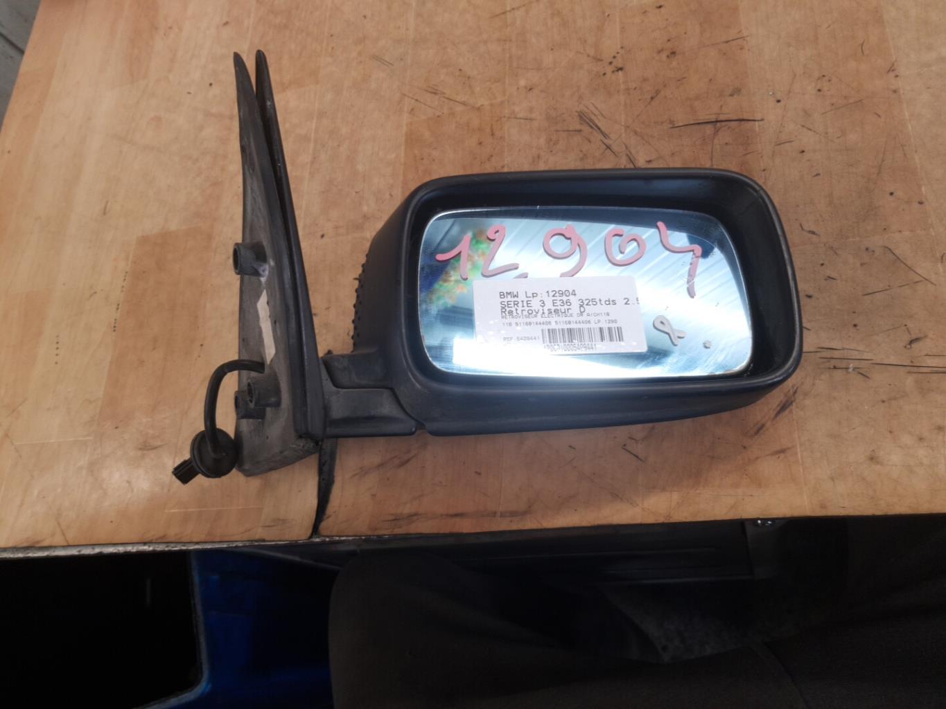 Specchietto retrovisore destro BMW SERIE 3 E36 Diésel - 1