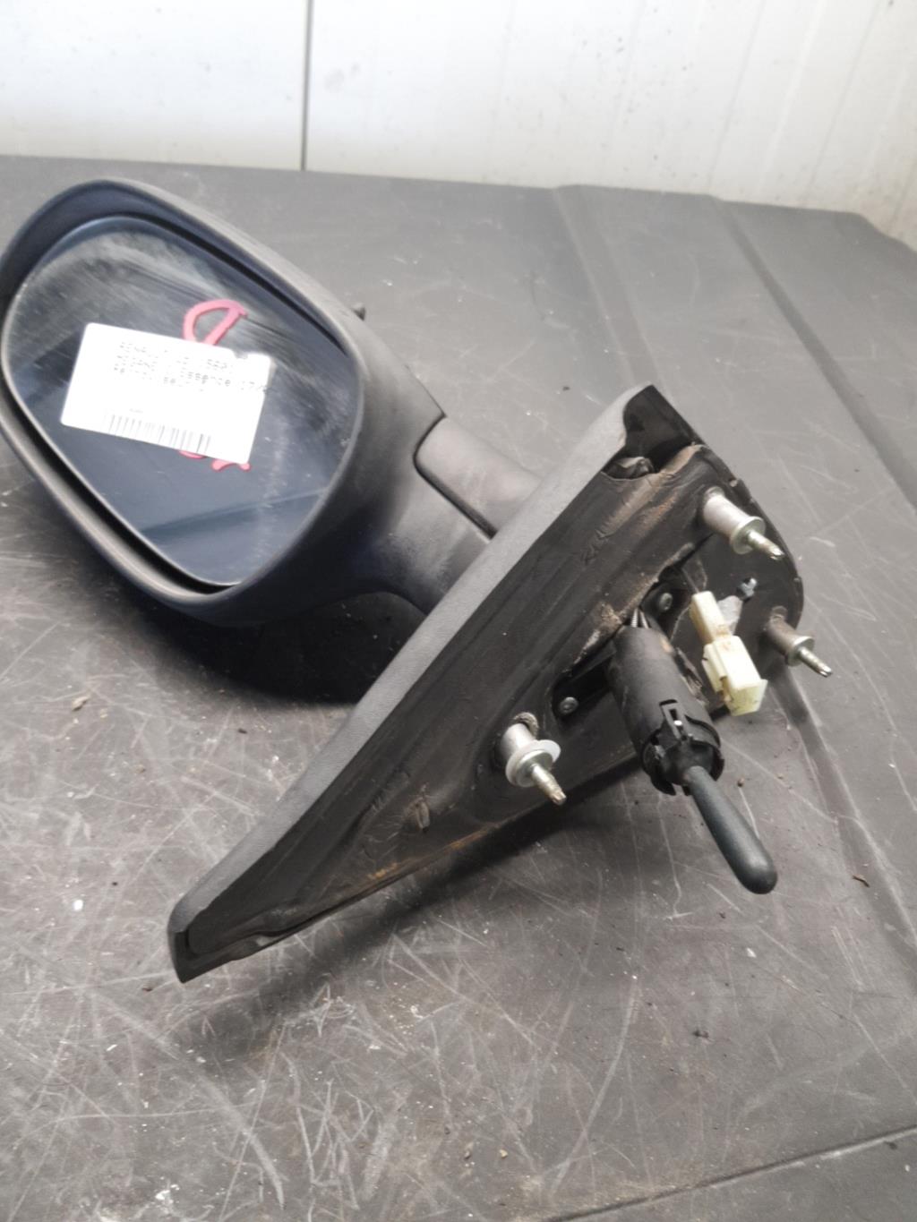 Specchietto retrovisore destro RENAULT MEGANE 1 PHASE 1 Gasolina - 1