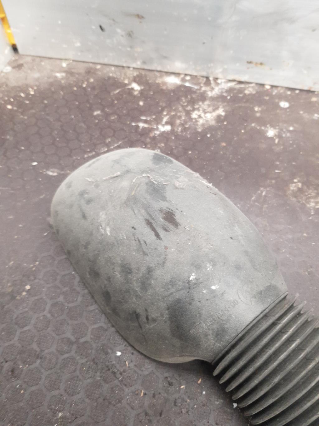 Retrovisor izquierdo FORD KA 1 PHASE 1 Gasolina - 1