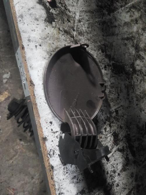 Photo de la pièce