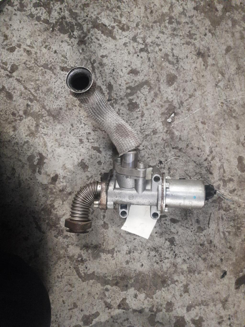 Vanne EGR FIAT STILO Diesel - 1