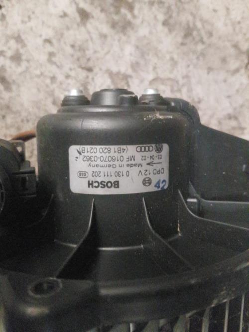 Foto del ricambio